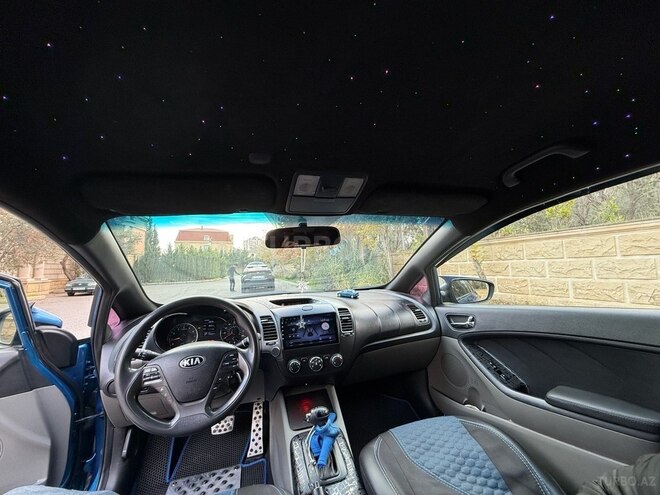 Kia Forte 2013, 294,510 km - 1.8 l - Bakı