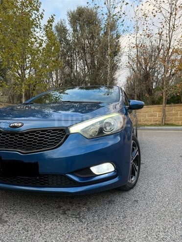 Kia Forte 2013, 294,510 km - 1.8 l - Bakı
