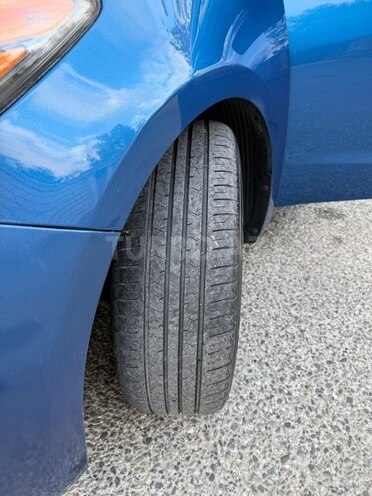 Kia Forte 2013, 294,510 km - 1.8 l - Bakı