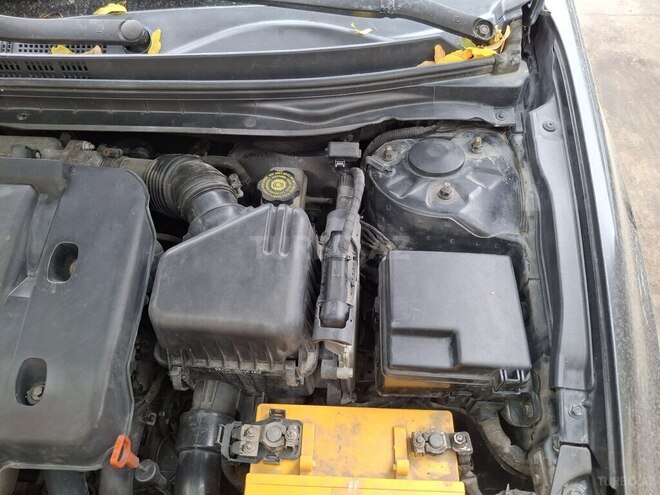 Hyundai Elantra 2007, 323,900 km - 2.0 l - Bakı