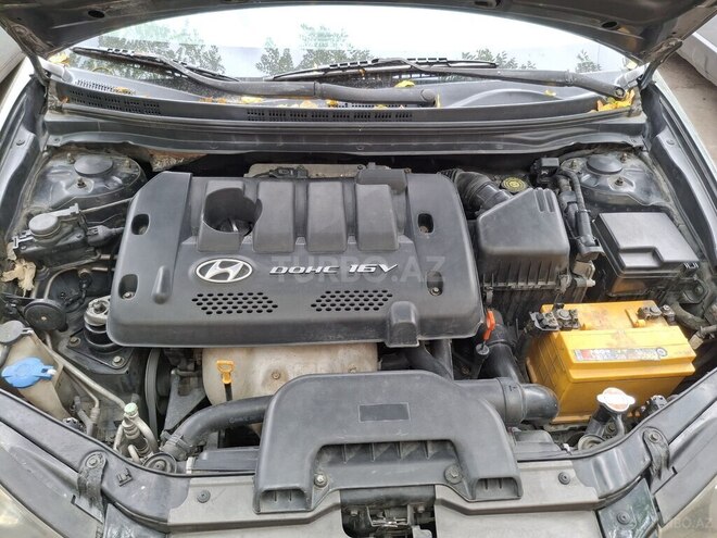 Hyundai Elantra 2007, 323,900 km - 2.0 l - Bakı