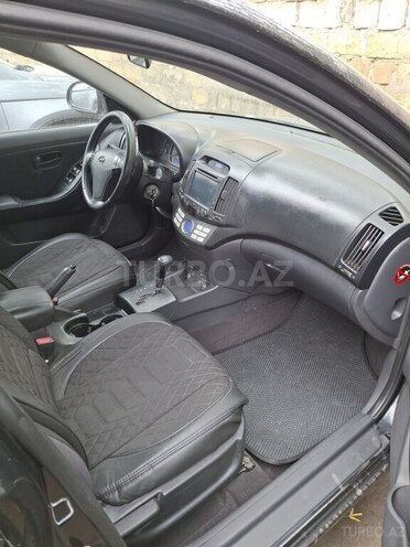 Hyundai Elantra 2007, 323,900 km - 2.0 l - Bakı