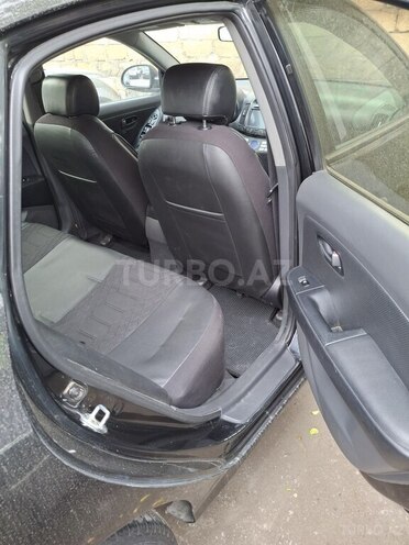 Hyundai Elantra 2007, 323,900 km - 2.0 l - Bakı