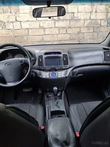 Hyundai Elantra 2007, 323,900 km - 2.0 l - Bakı