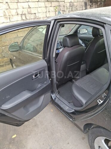 Hyundai Elantra 2007, 323,900 km - 2.0 l - Bakı