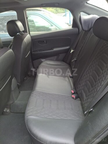 Hyundai Elantra 2007, 323,900 km - 2.0 l - Bakı