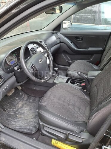 Hyundai Elantra 2007, 323,900 km - 2.0 l - Bakı