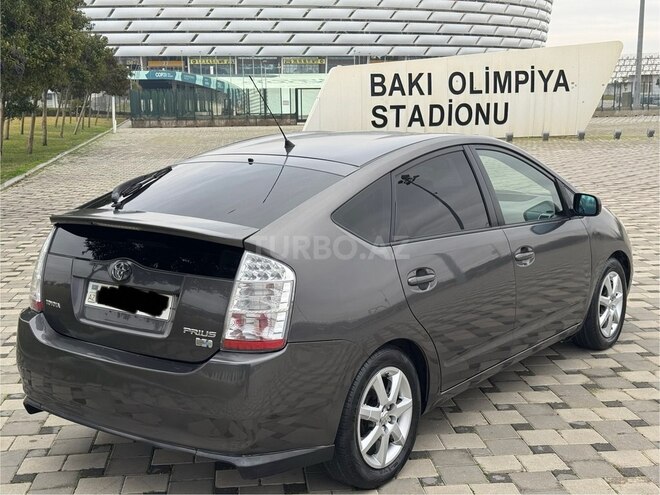 Toyota Prius 2007, 189,000 km - 1.5 l - Bakı