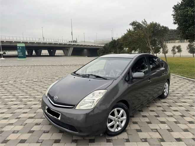 Toyota Prius 2007, 189,000 km - 1.5 l - Bakı