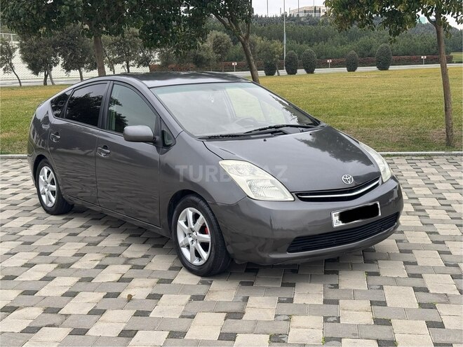 Toyota Prius 2007, 189,000 km - 1.5 l - Bakı