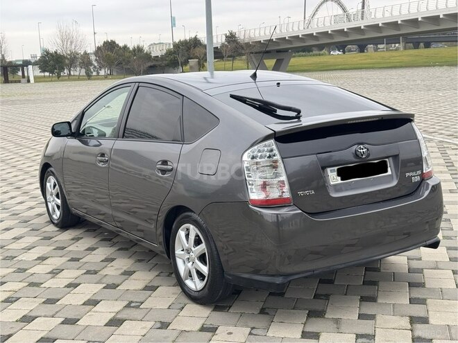 Toyota Prius 2007, 189,000 km - 1.5 l - Bakı
