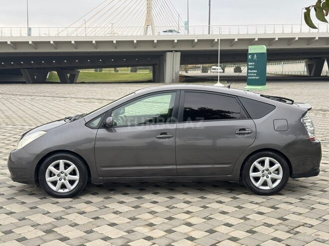 Toyota Prius 2007, 189,000 km - 1.5 l - Bakı