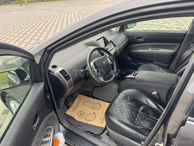 Toyota Prius 2007, 189,000 km - 1.5 l - Bakı