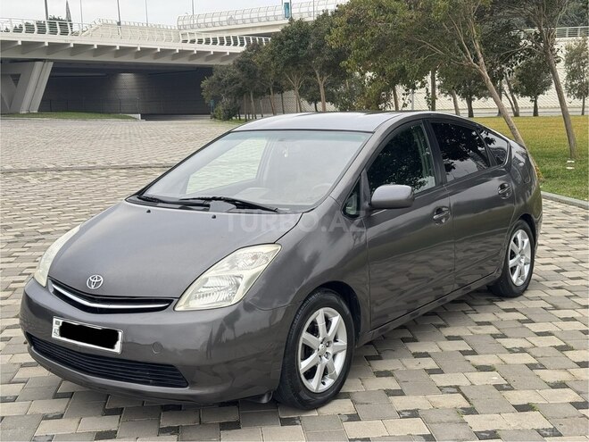 Toyota Prius 2007, 189,000 km - 1.5 l - Bakı