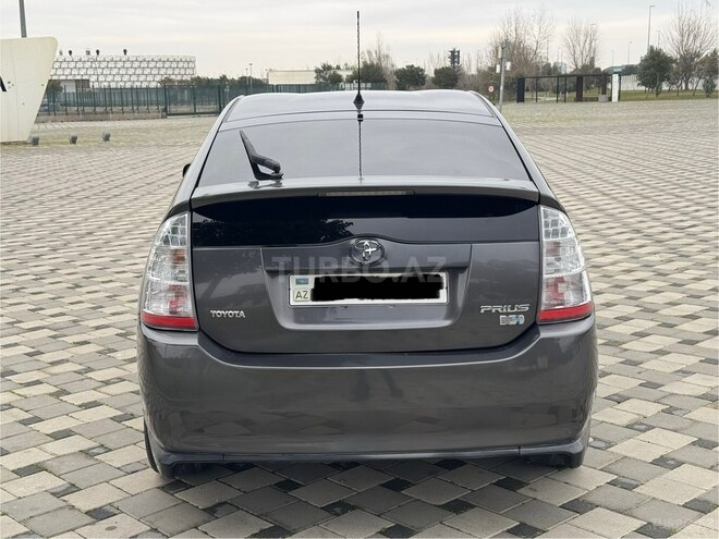 Toyota Prius 2007, 189,000 km - 1.5 l - Bakı