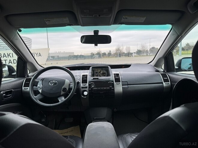 Toyota Prius 2007, 189,000 km - 1.5 l - Bakı