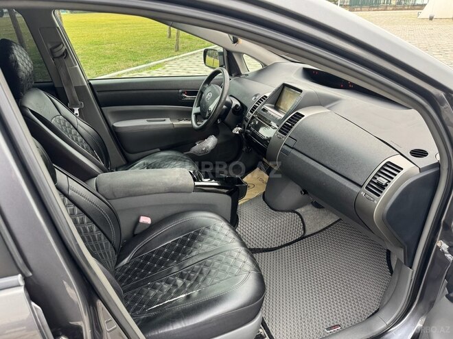 Toyota Prius 2007, 189,000 km - 1.5 l - Bakı