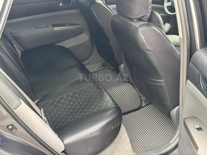 Toyota Prius 2007, 189,000 km - 1.5 l - Bakı