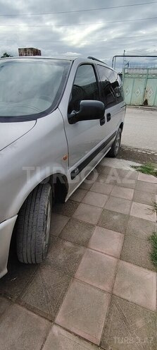 Opel Sintra 1997, 300,000 km - 2.2 l - Şəmkir