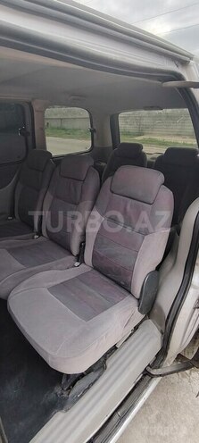 Opel Sintra 1997, 300,000 km - 2.2 l - Şəmkir