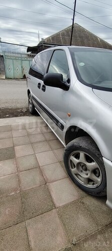 Opel Sintra 1997, 300,000 km - 2.2 l - Şəmkir