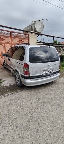 Opel Sintra 1997, 300,000 km - 2.2 l - Şəmkir