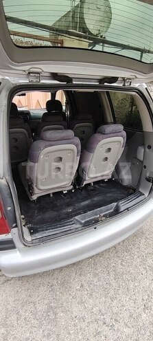 Opel Sintra 1997, 300,000 km - 2.2 l - Şəmkir