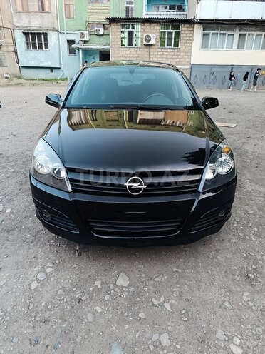 Opel Astra 2005, 274,000 km - 1.4 л - Gəncə