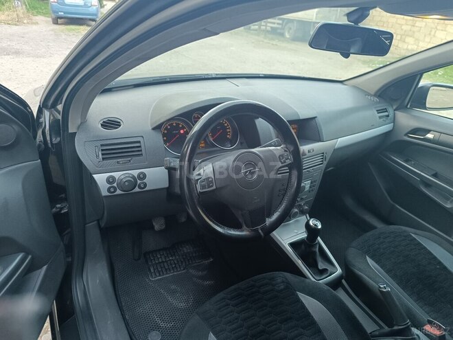 Opel Astra 2005, 274,000 km - 1.4 л - Gəncə