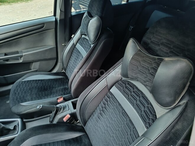 Opel Astra 2005, 274,000 km - 1.4 л - Gəncə