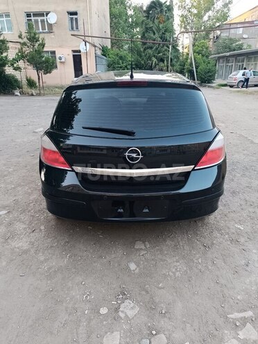 Opel Astra 2005, 274,000 km - 1.4 л - Gəncə