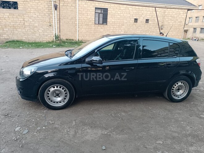 Opel Astra 2005, 274,000 km - 1.4 л - Gəncə