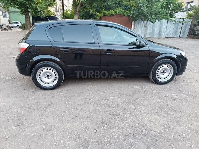 Opel Astra 2005, 274,000 km - 1.4 л - Gəncə