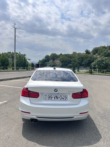 BMW 328 2014, 235,000 km - 2.0 l - Bakı