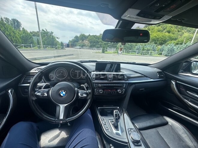 BMW 328 2014, 235,000 km - 2.0 l - Bakı
