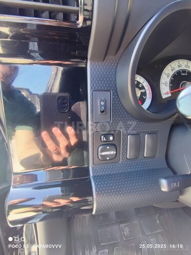 Toyota FJ Cruiser 2013, 281,550 km - 4.0 l - Bakı