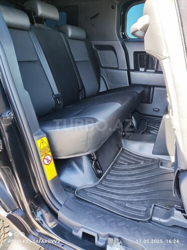 Toyota FJ Cruiser 2013, 281,550 km - 4.0 l - Bakı