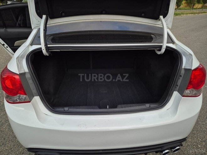 Chevrolet Cruze 2014, 168,000 km - 1.4 l - Gəncə