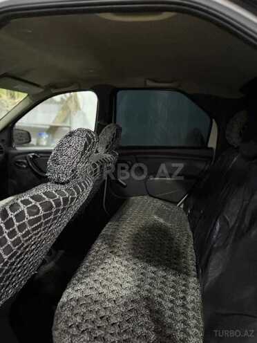 Renault Logan 2012, 300,000 km - 1.6 l - Bakı