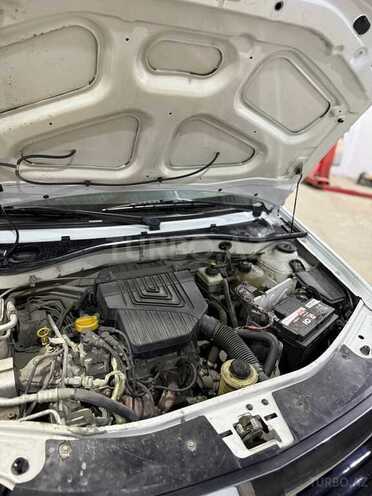 Renault Logan 2012, 300,000 km - 1.6 l - Bakı