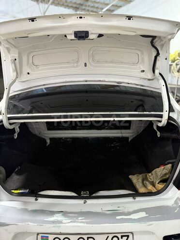 Renault Logan 2012, 300,000 km - 1.6 l - Bakı