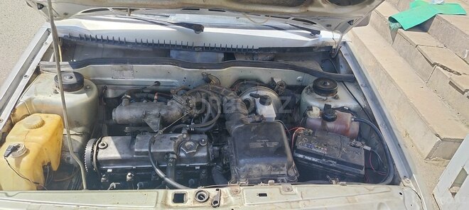 LADA (VAZ) 21099 2002, 487,273 km - 1.5 л - Qusar