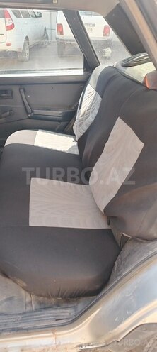 LADA (VAZ) 21099 2002, 487,273 km - 1.5 л - Qusar