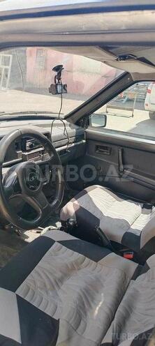 LADA (VAZ) 21099 2002, 487,273 km - 1.5 л - Qusar