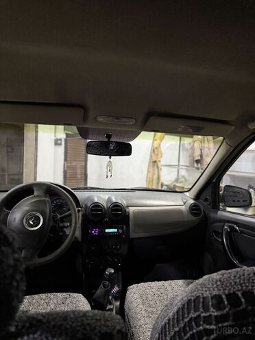 Renault Logan 2012, 300,000 km - 1.6 l - Bakı