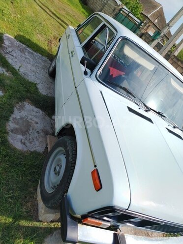 LADA (VAZ) 2106 1980, 95,000 km - 1.6 л - Saatlı