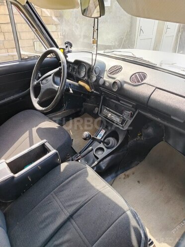 LADA (VAZ) 2106 1980, 95,000 km - 1.6 л - Saatlı