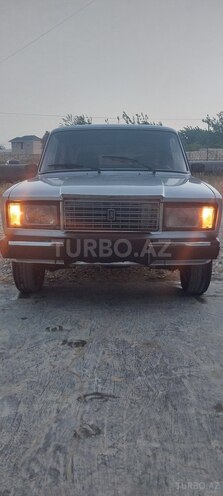 LADA (VAZ) 2107 2011, 99,990 km - 1.6 l - Sumqayıt