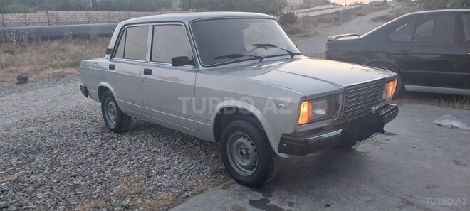 LADA (VAZ) 2107 2011, 99,990 km - 1.6 l - Sumqayıt