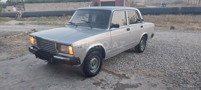 LADA (VAZ) 2107 2011, 99,990 km - 1.6 l - Sumqayıt